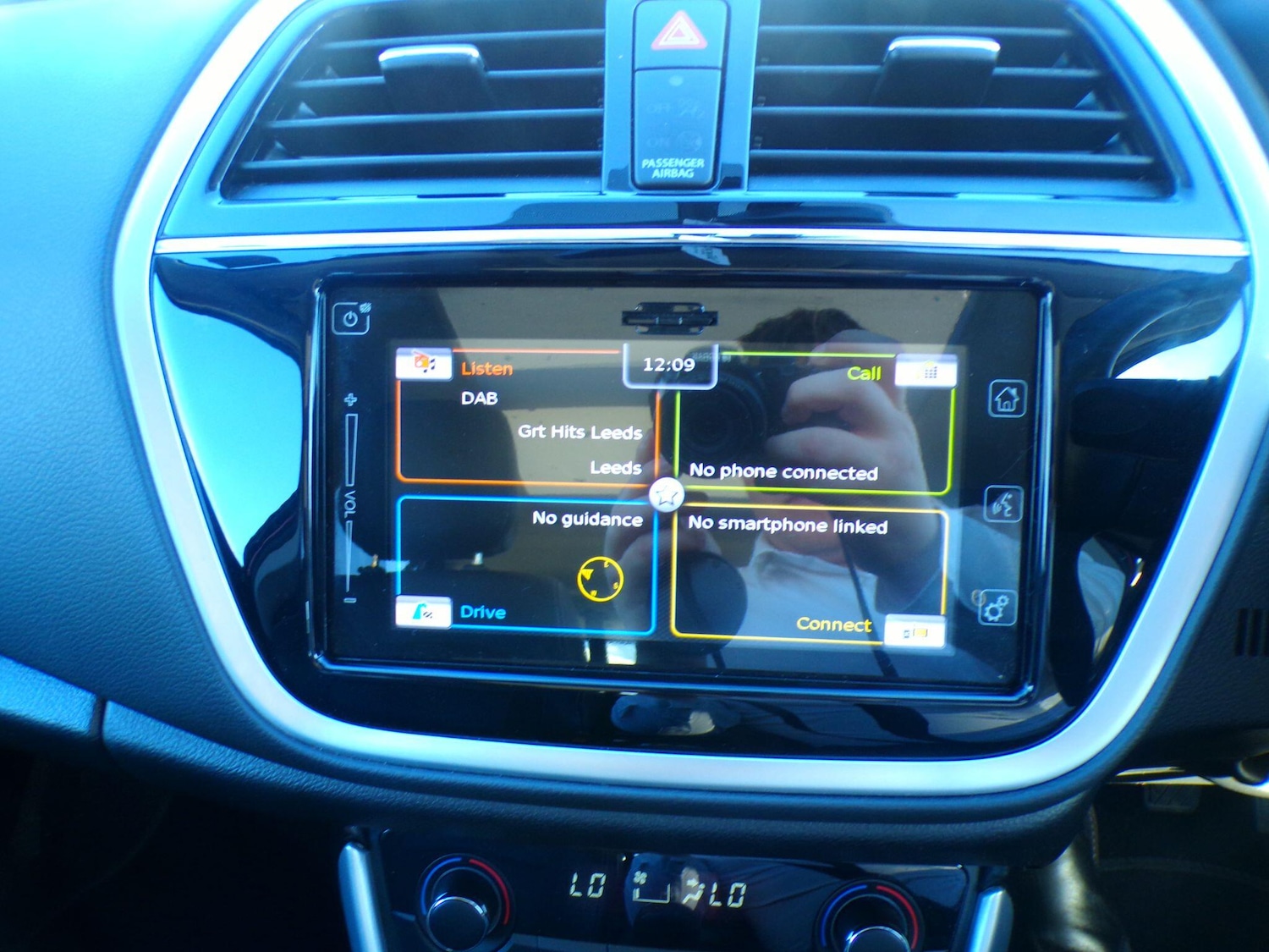 Used Suzuki SX4 S-Cross 2019 for sale - 75978098: Photo 23