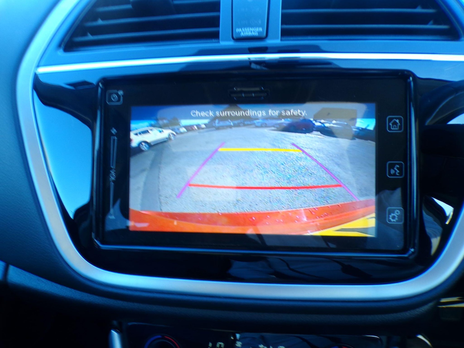 Used Suzuki SX4 S-Cross 2019 for sale - 75978098: Photo 24