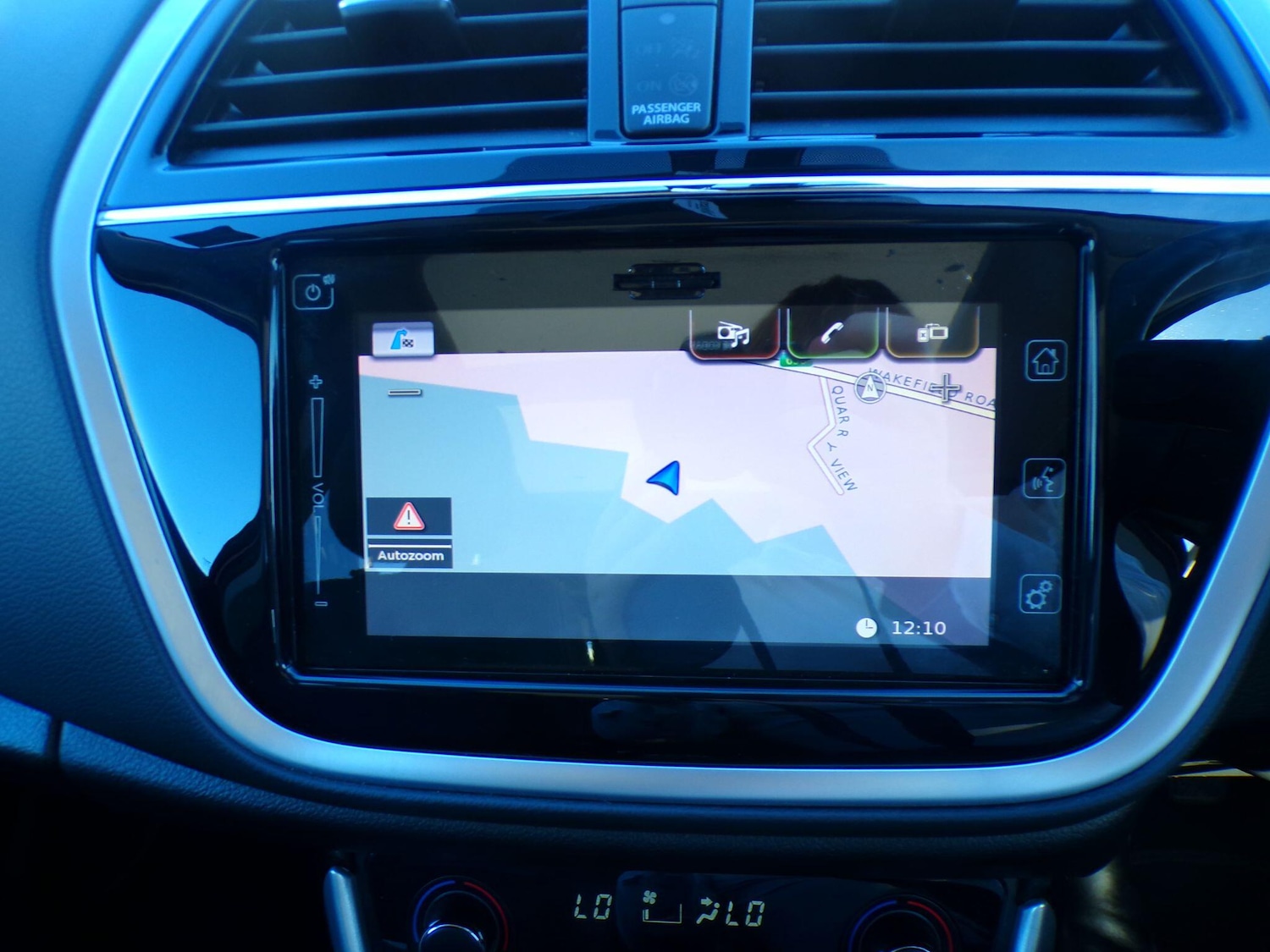 Used Suzuki SX4 S-Cross 2019 for sale - 75978098: Photo 25