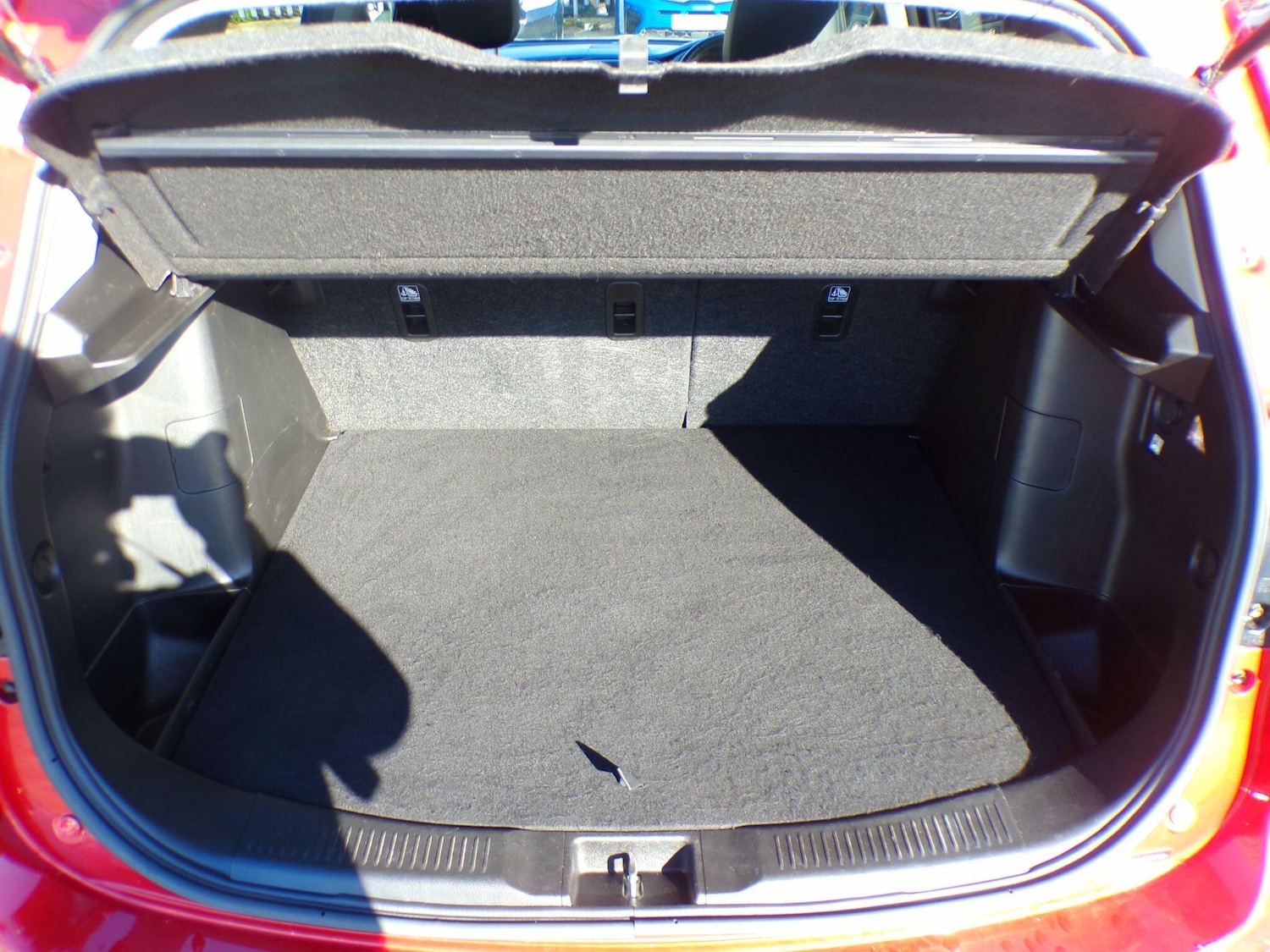 Used Suzuki SX4 S-Cross 2019 for sale - 75978098: Photo 28