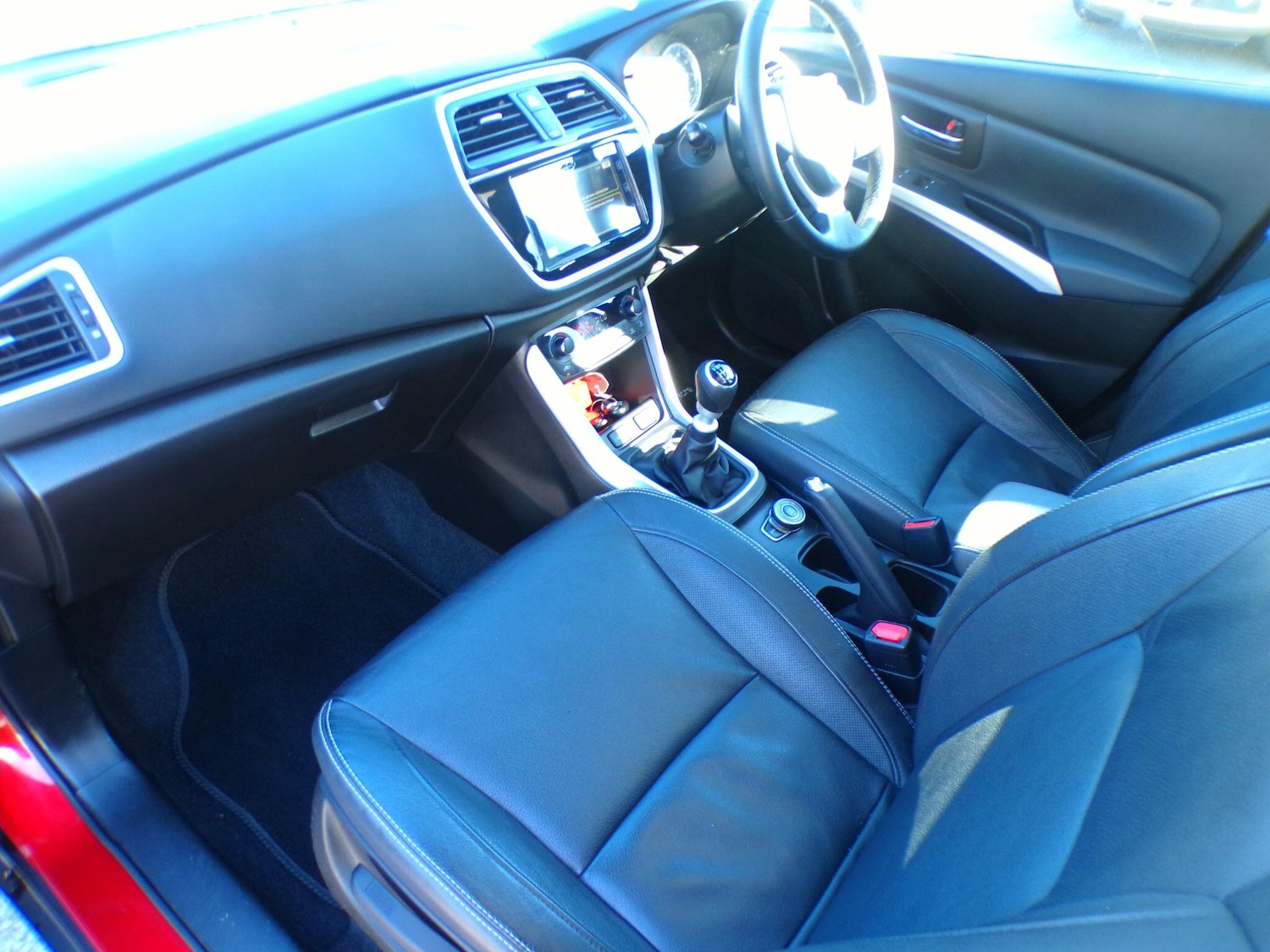 Used Suzuki SX4 S-Cross 2019 for sale - 75978098: Photo 32