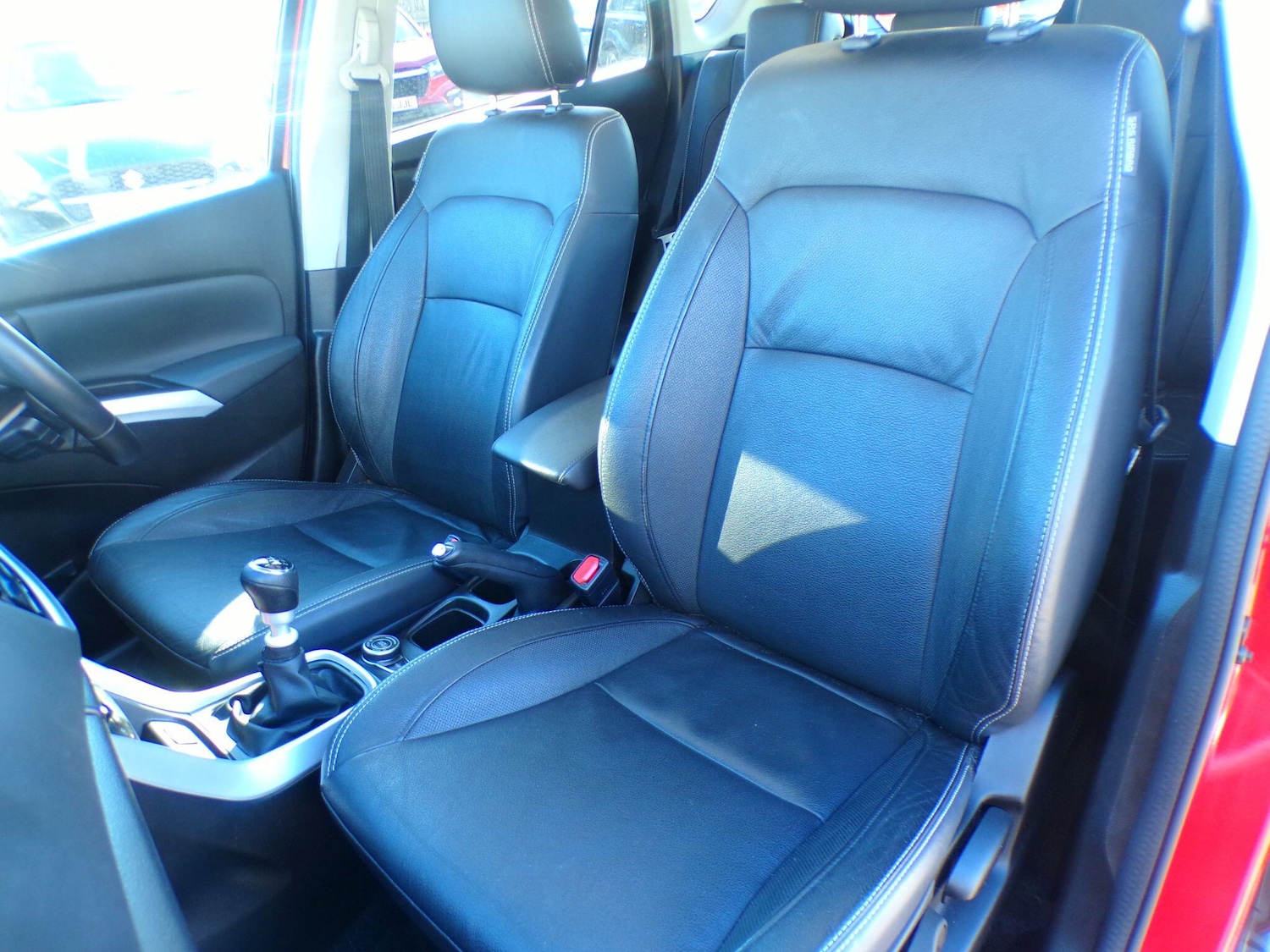 Used Suzuki SX4 S-Cross 2019 for sale - 75978098: Photo 33