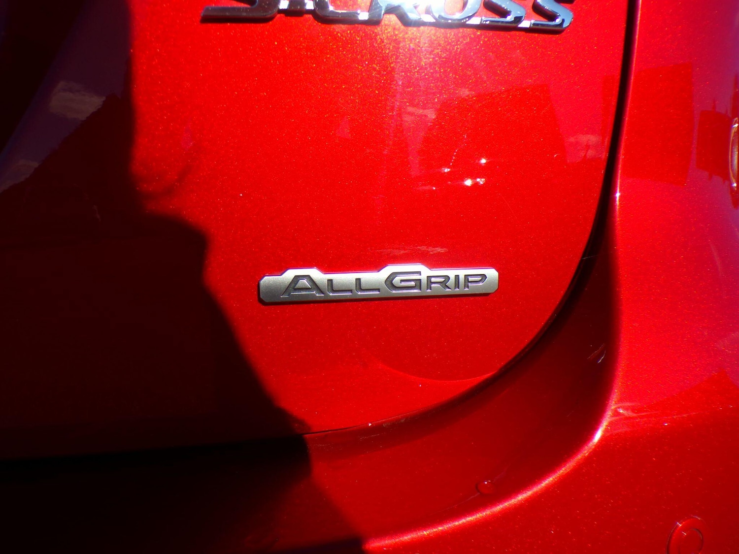 Used Suzuki SX4 S-Cross 2019 for sale - 75978098: Photo 35