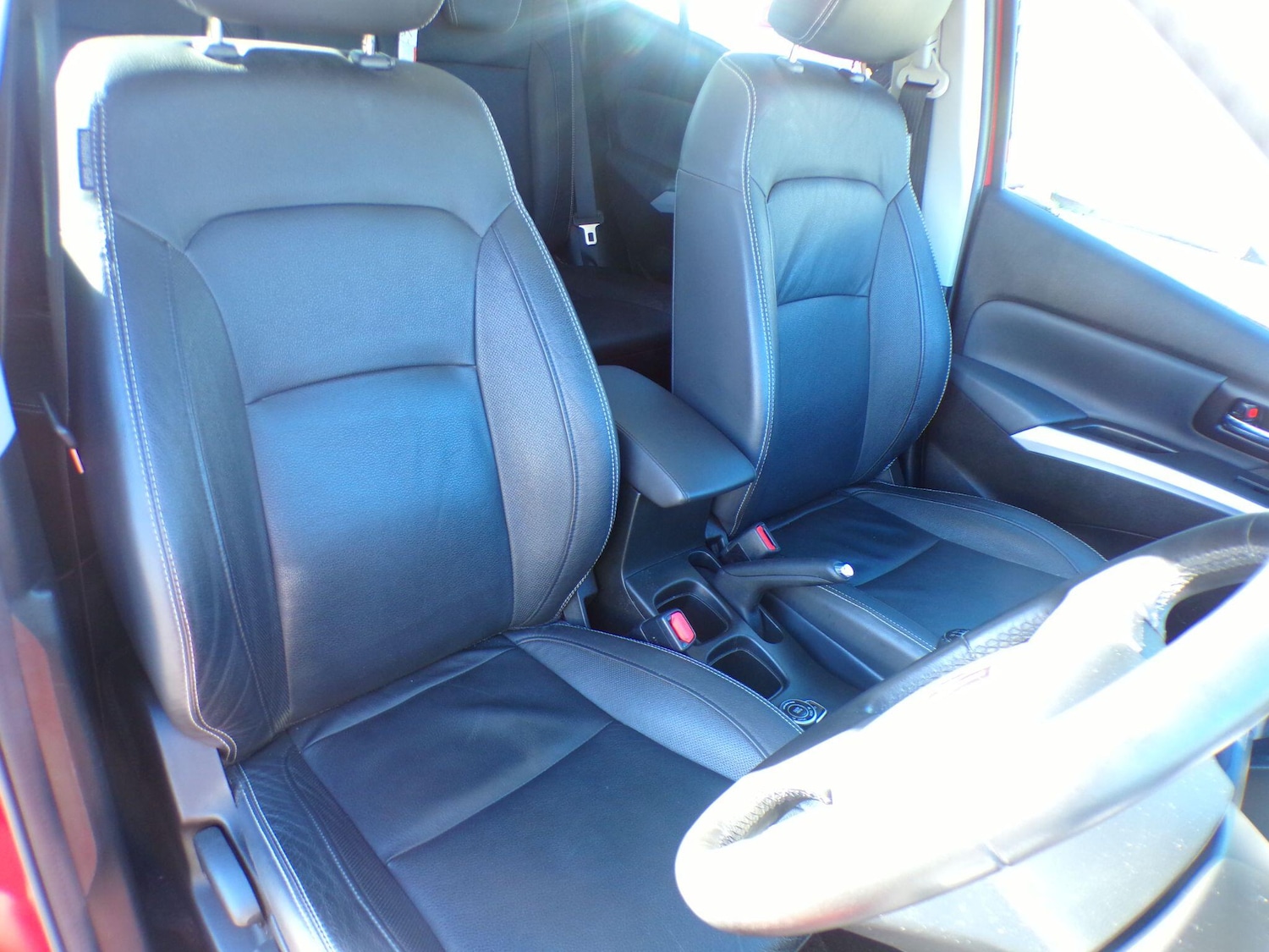 Used Suzuki SX4 S-Cross 2019 for sale - 75978098: Photo 9