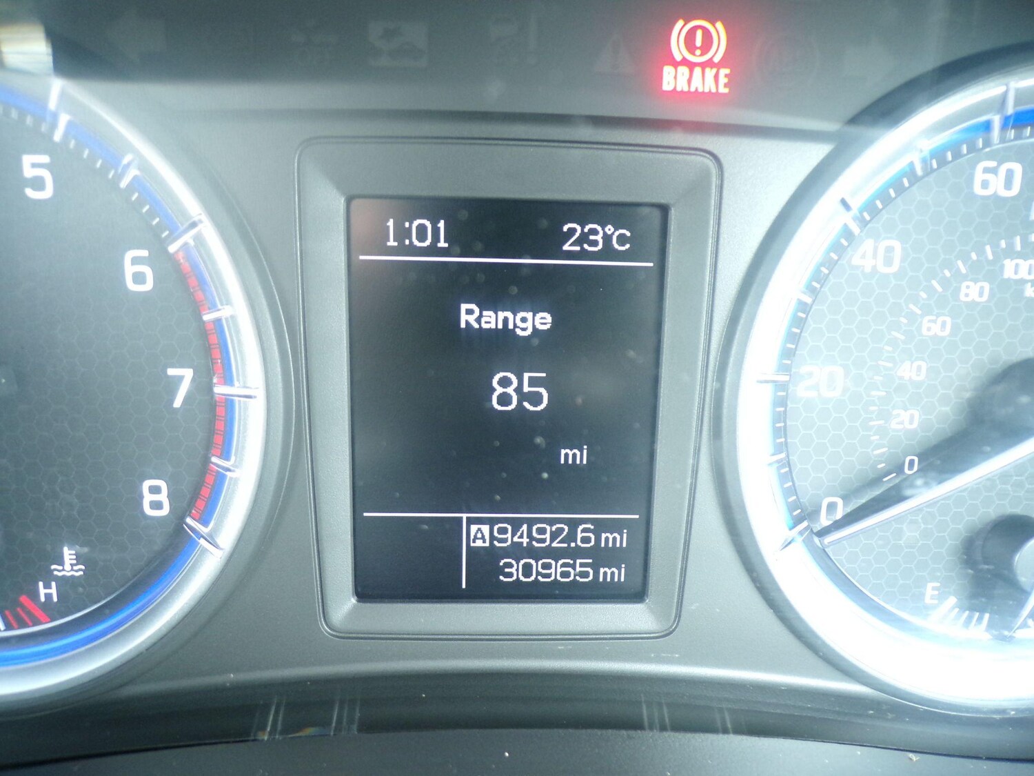 Vehicle 26