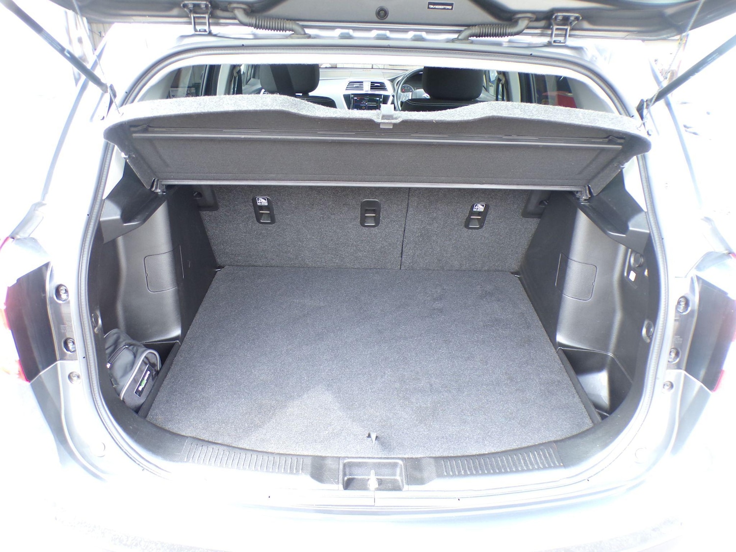Vehicle 27