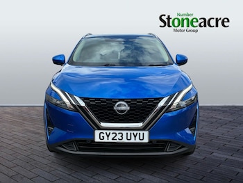 Used Nissan Qashqai 2023 for sale - 78661470: Photo