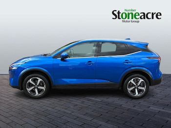 Used Nissan Qashqai 2023 for sale - 78661470: Photo