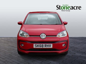 Used Volkswagen up! 2018 for sale - 75431813: Photo