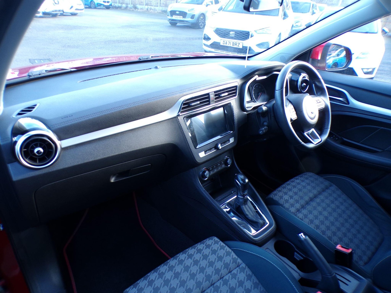 Used MG MG ZS 2019 for sale - 77267263: Photo 10