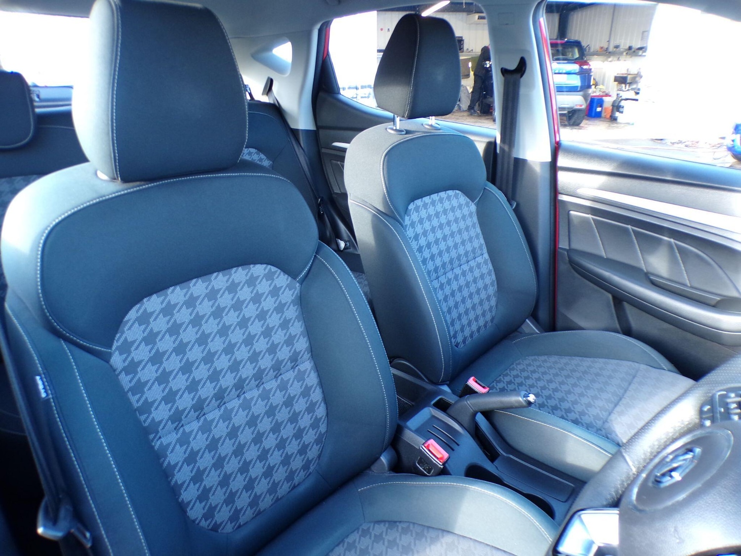 Used MG MG ZS 2019 for sale - 77267263: Photo 12