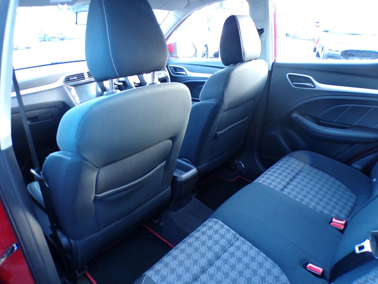 Used MG MG ZS 2019 for sale - 77267263: Photo 13