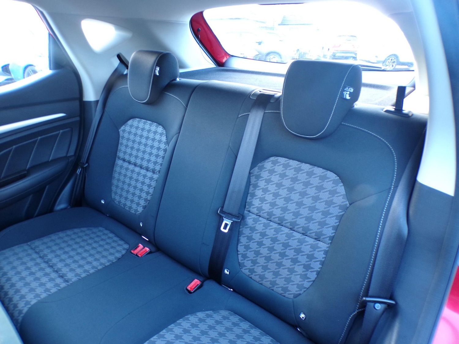 Used MG MG ZS 2019 for sale - 77267263: Photo 14