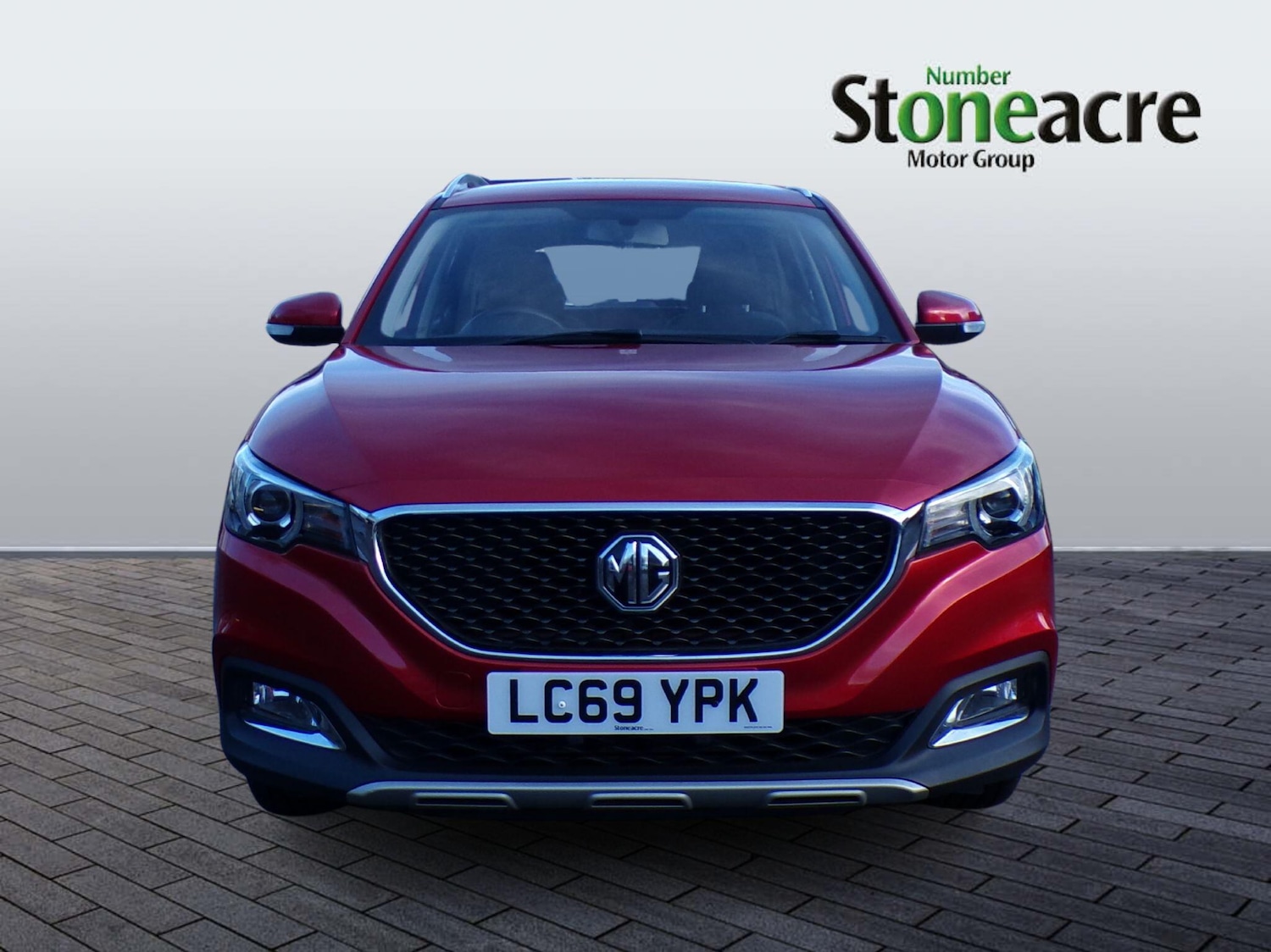 Used MG MG ZS 2019 for sale - 77267263: Photo 2