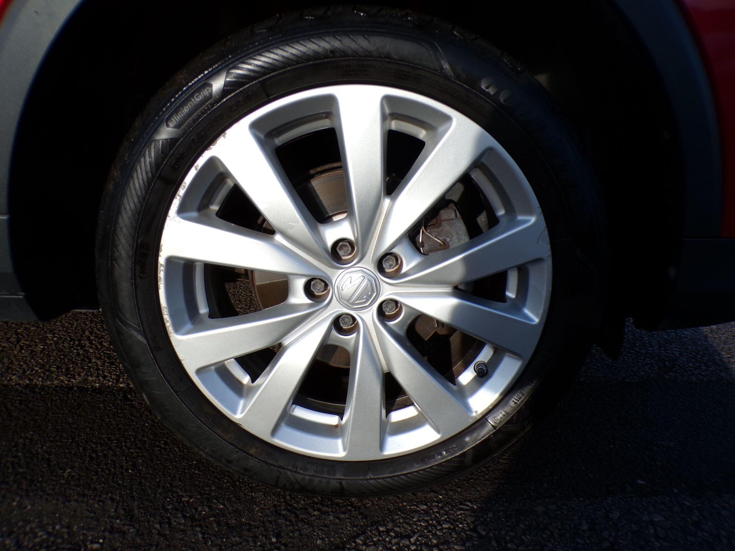 Used MG MG ZS 2019 for sale - 77267263: Photo 23