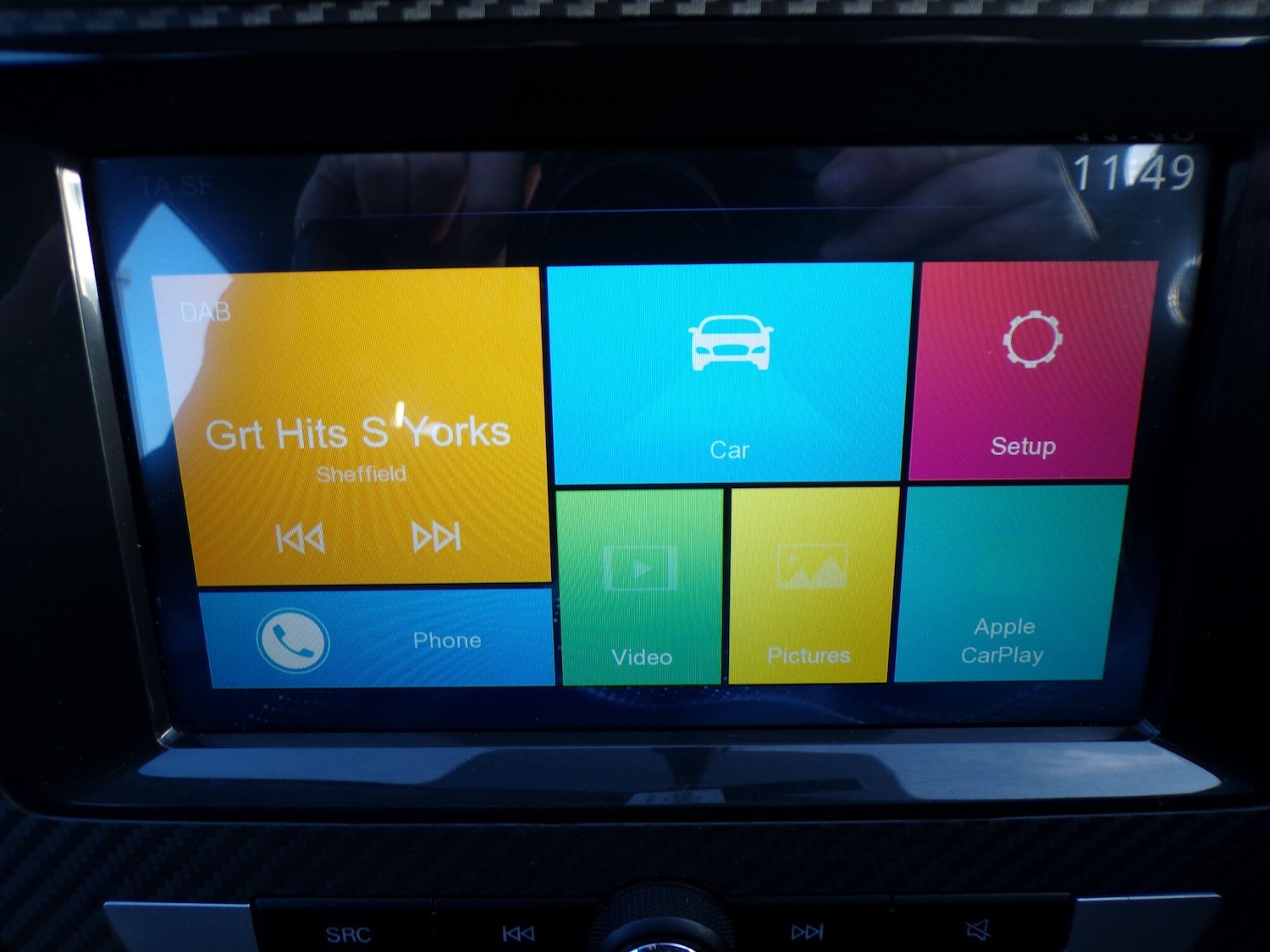 Used MG MG ZS 2019 for sale - 77267263: Photo 24