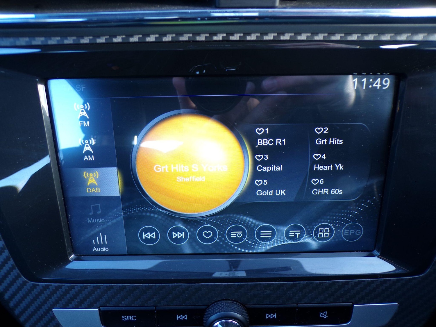 Used MG MG ZS 2019 for sale - 77267263: Photo 25