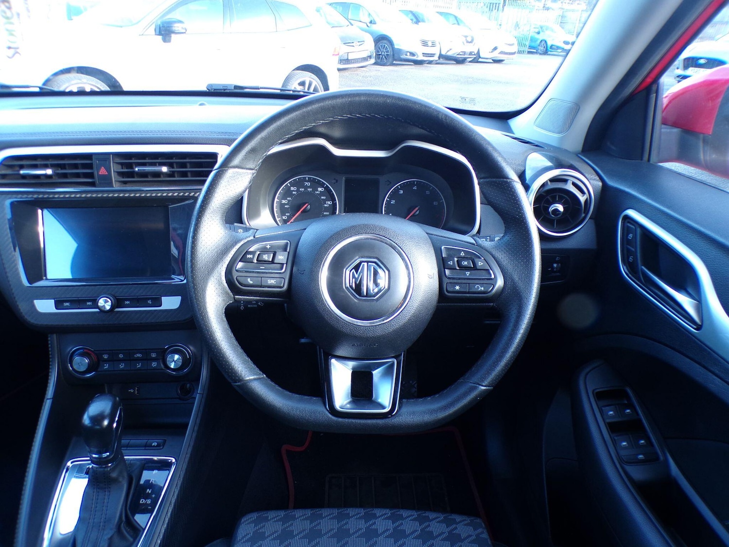 Used MG MG ZS 2019 for sale - 77267263: Photo 29