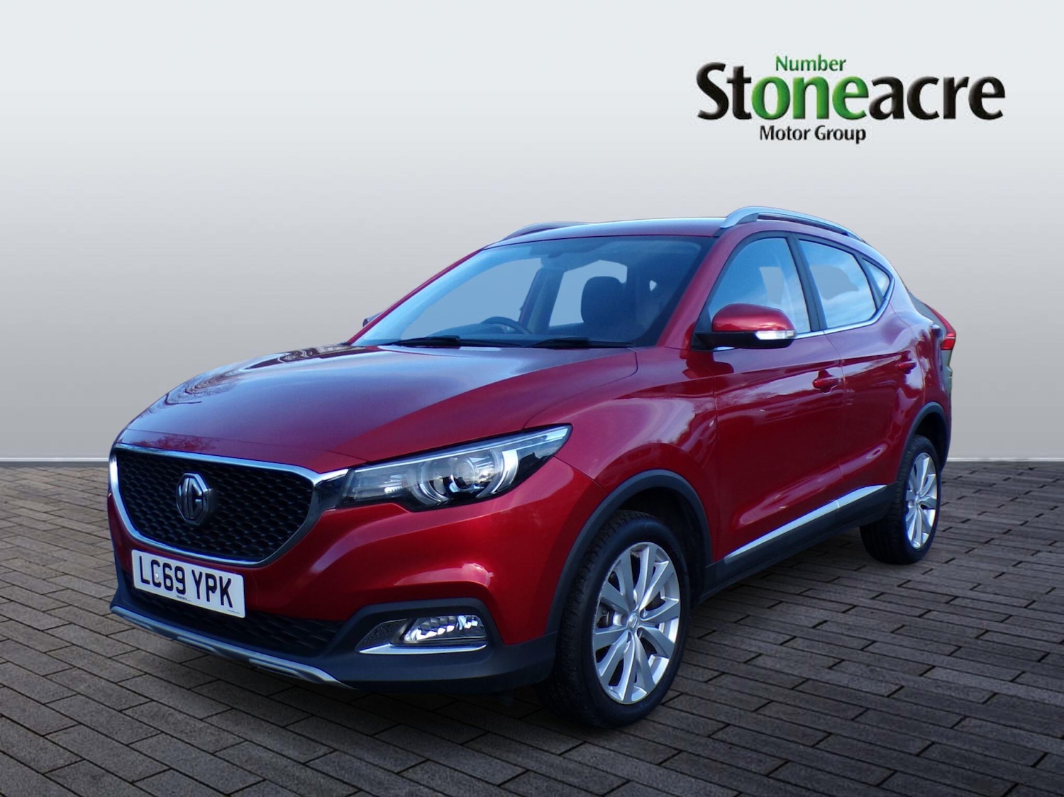 Used MG MG ZS 2019 for sale - 77267263: Photo 3