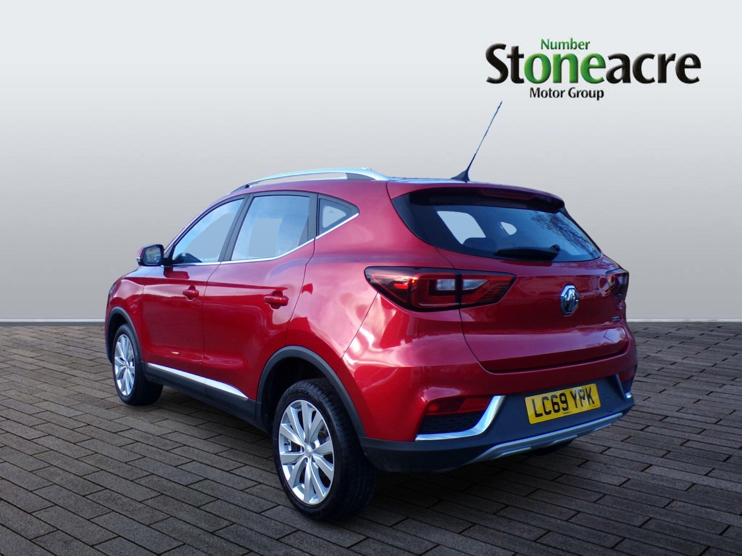 Used MG MG ZS 2019 for sale - 77267263: Photo 4