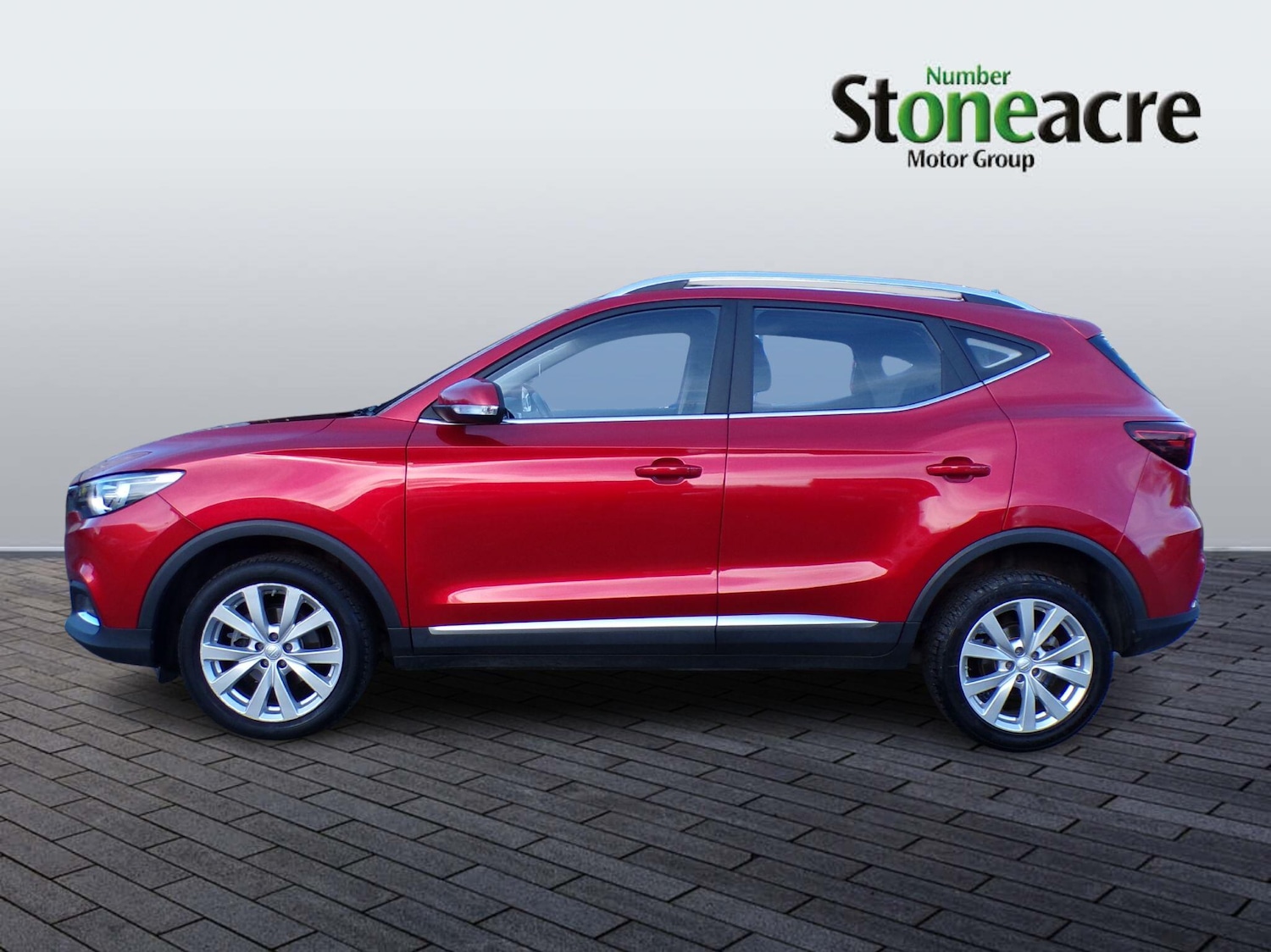 Used MG MG ZS 2019 for sale - 77267263: Photo 5
