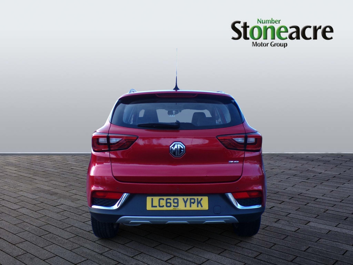 Used MG MG ZS 2019 for sale - 77267263: Photo 6