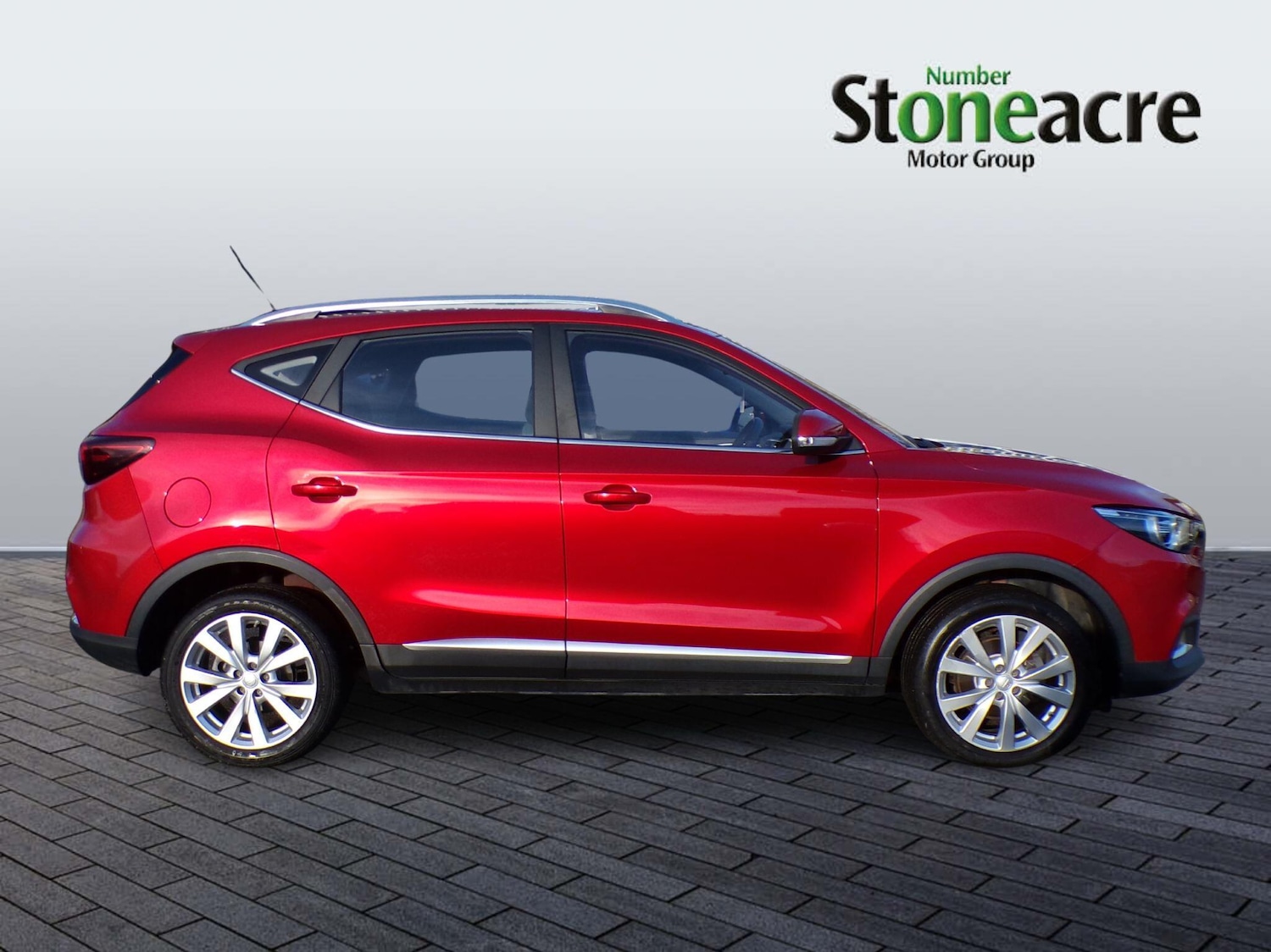 Used MG MG ZS 2019 for sale - 77267263: Photo 7