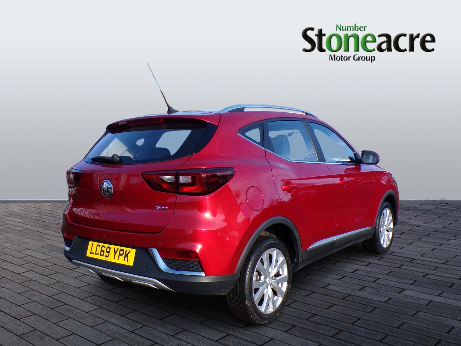 Used MG MG ZS 2019 for sale - 77267263: Photo 8