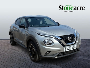 Used Nissan Juke 2023 for sale - 78751571: Photo