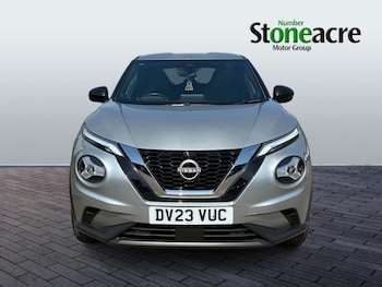 Used Nissan Juke 2023 for sale - 78751571: Photo