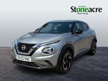 Used Nissan Juke 2023 for sale - 78751571: Photo