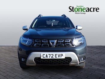 Used Dacia Duster 2022 for sale - 77753919: Photo