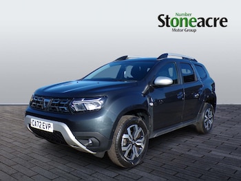 Used Dacia Duster 2022 for sale - 77753919: Photo