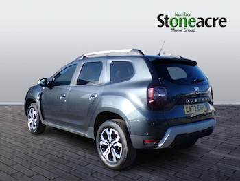 Used Dacia Duster 2022 for sale - 77753919: Photo