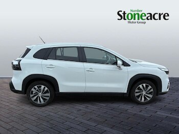 Used Suzuki SX4 S-Cross 2026 for sale - 78855297: Photo