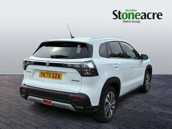 Used Suzuki SX4 S-Cross 2026 for sale - 78855297: Photo