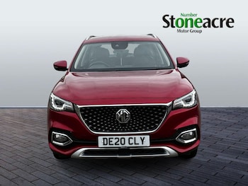 Used MG MG HS 2020 for sale - 79475684: Photo