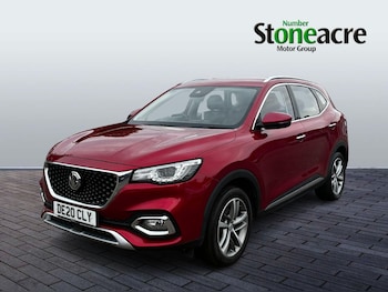 Used MG MG HS 2020 for sale - 79475684: Photo