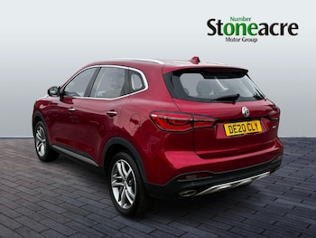 Used MG MG HS 2020 for sale - 79475684: Photo
