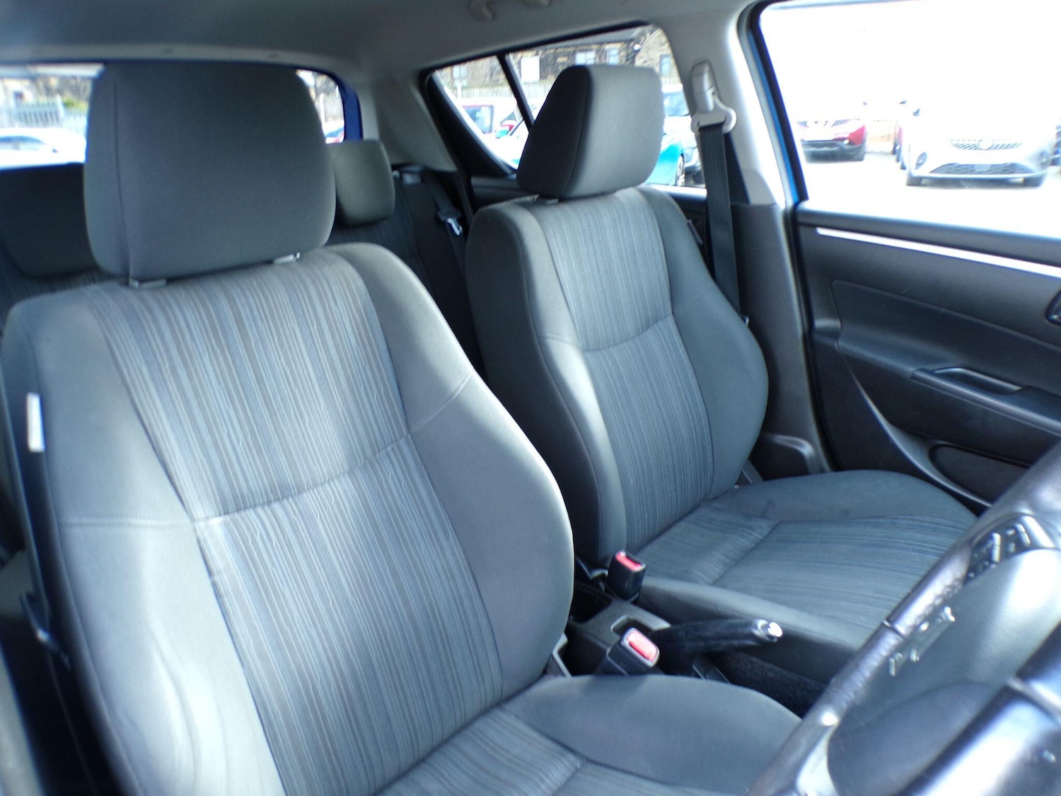 Used Suzuki Swift 2015 for sale - 77646873: Photo 13