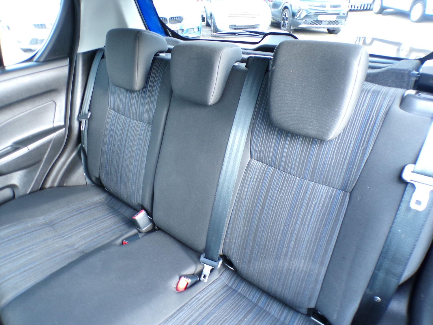 Used Suzuki Swift 2015 for sale - 77646873: Photo 15