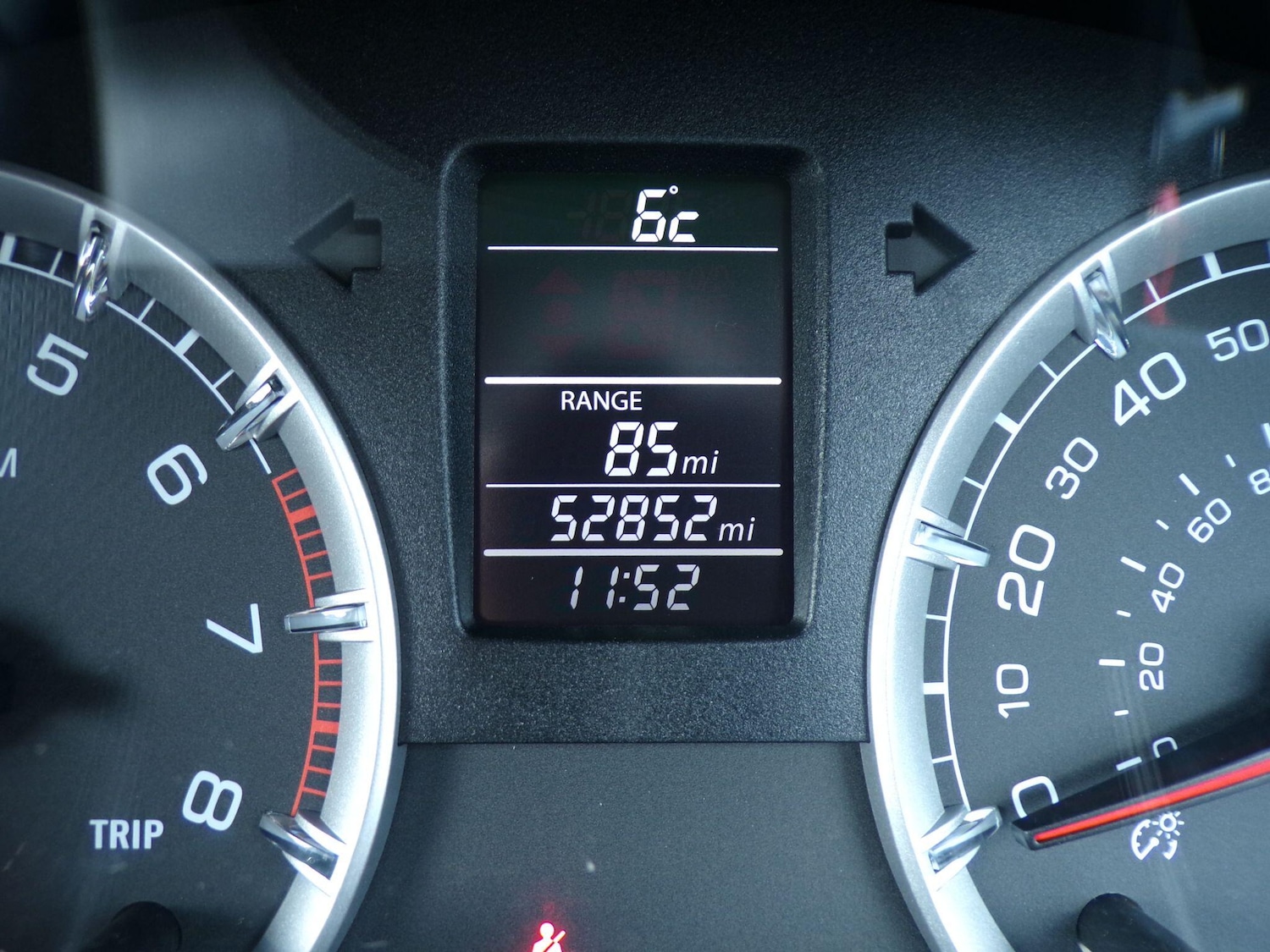 Used Suzuki Swift 2015 for sale - 77646873: Photo 24