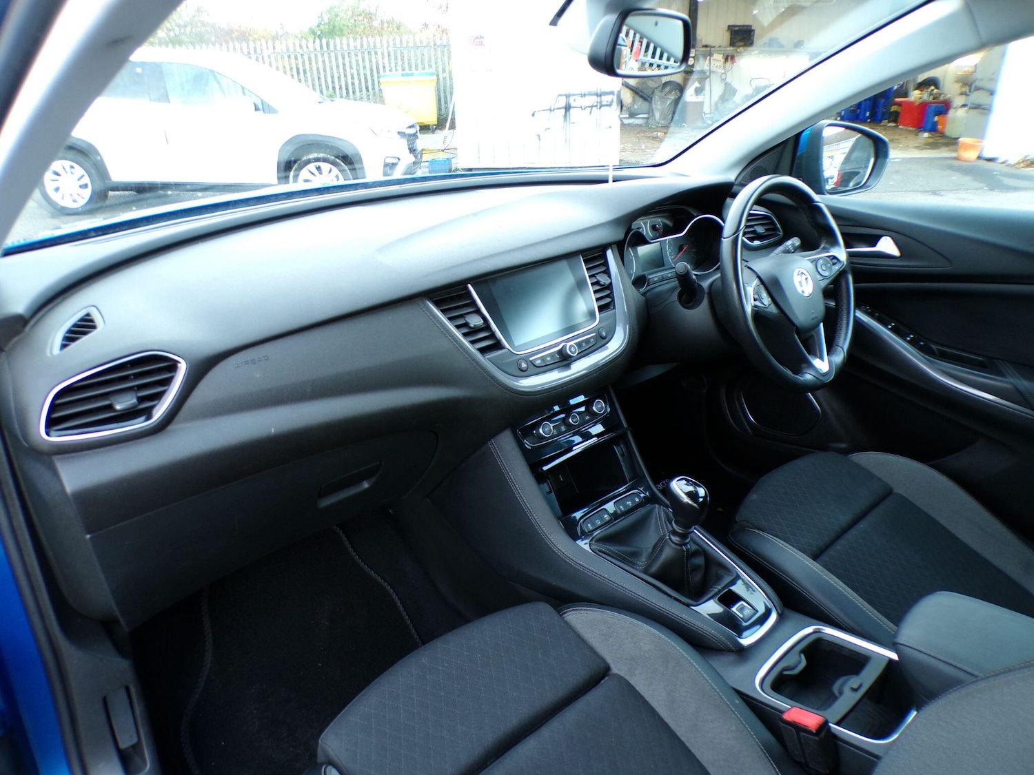 Used Vauxhall Grandland X 2019 for sale - 76499170: Photo 10