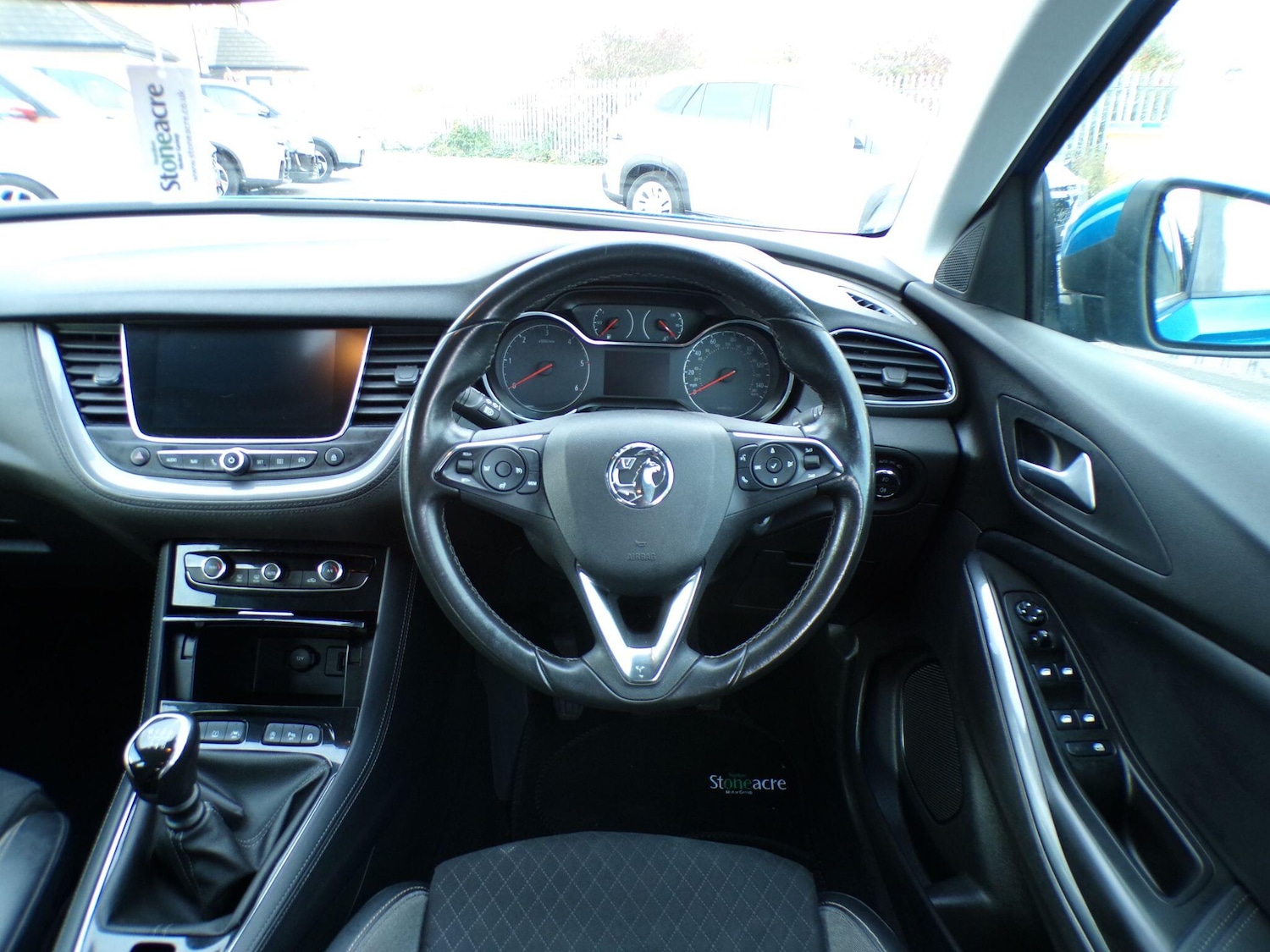 Used Vauxhall Grandland X 2019 for sale - 76499170: Photo 11