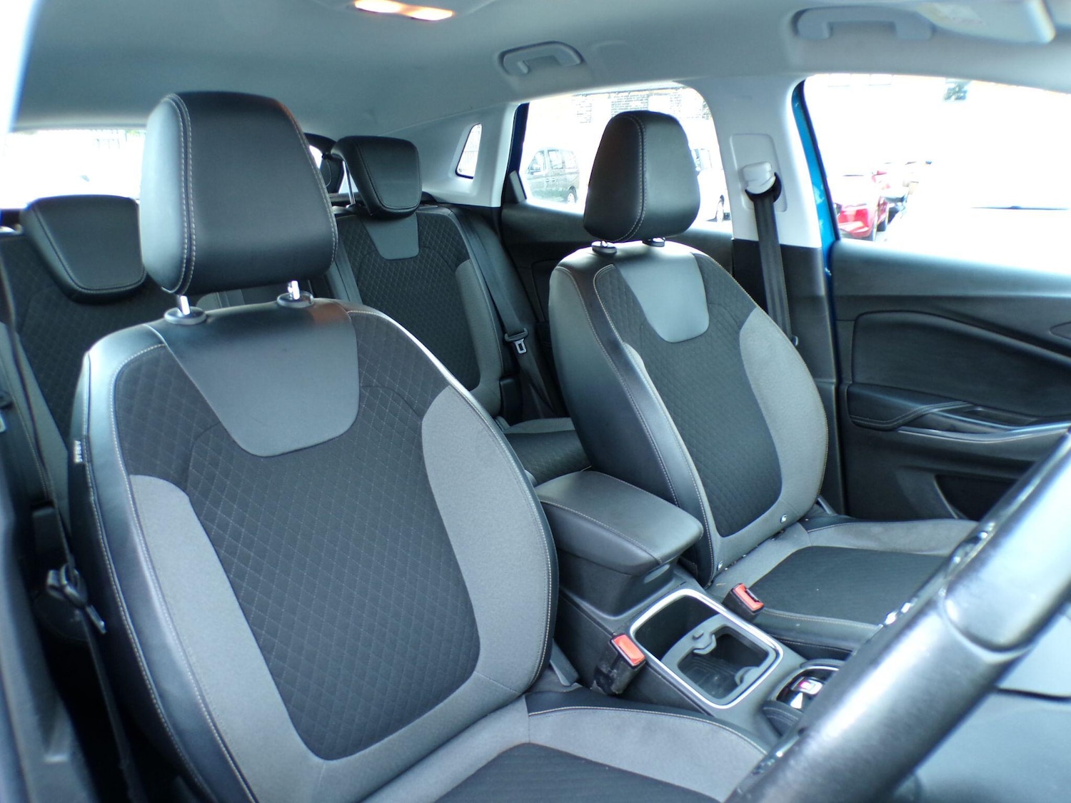 Used Vauxhall Grandland X 2019 for sale - 76499170: Photo 13