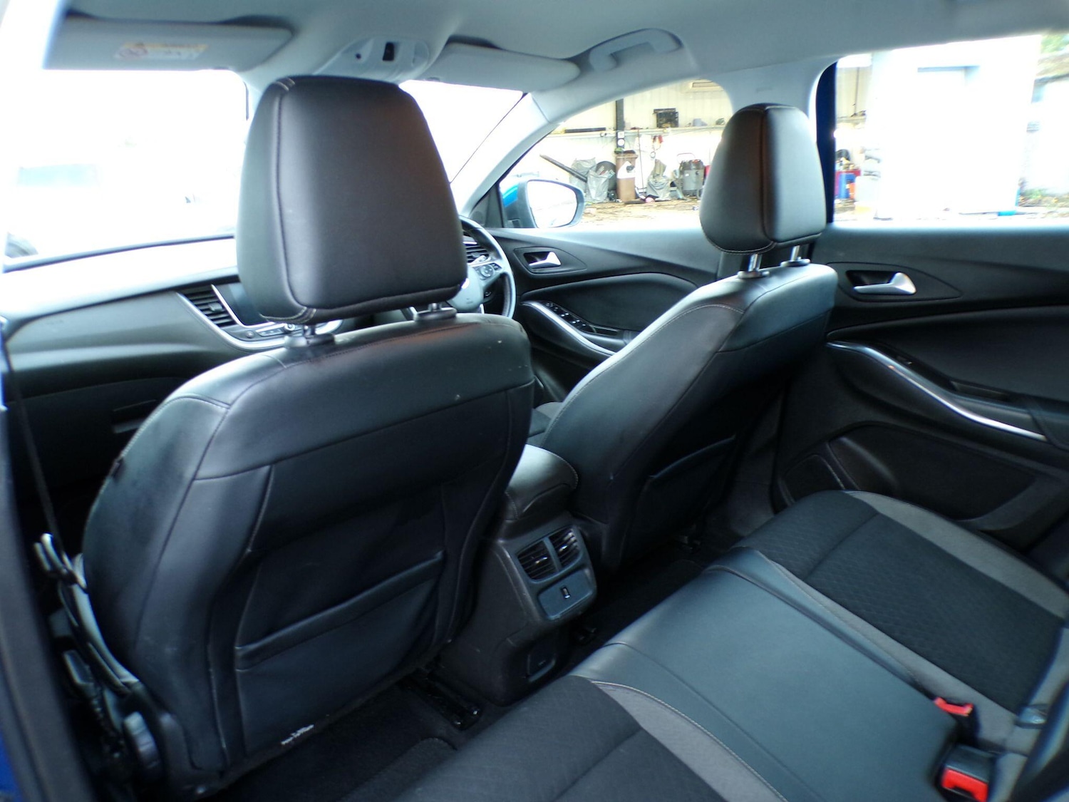 Used Vauxhall Grandland X 2019 for sale - 76499170: Photo 14