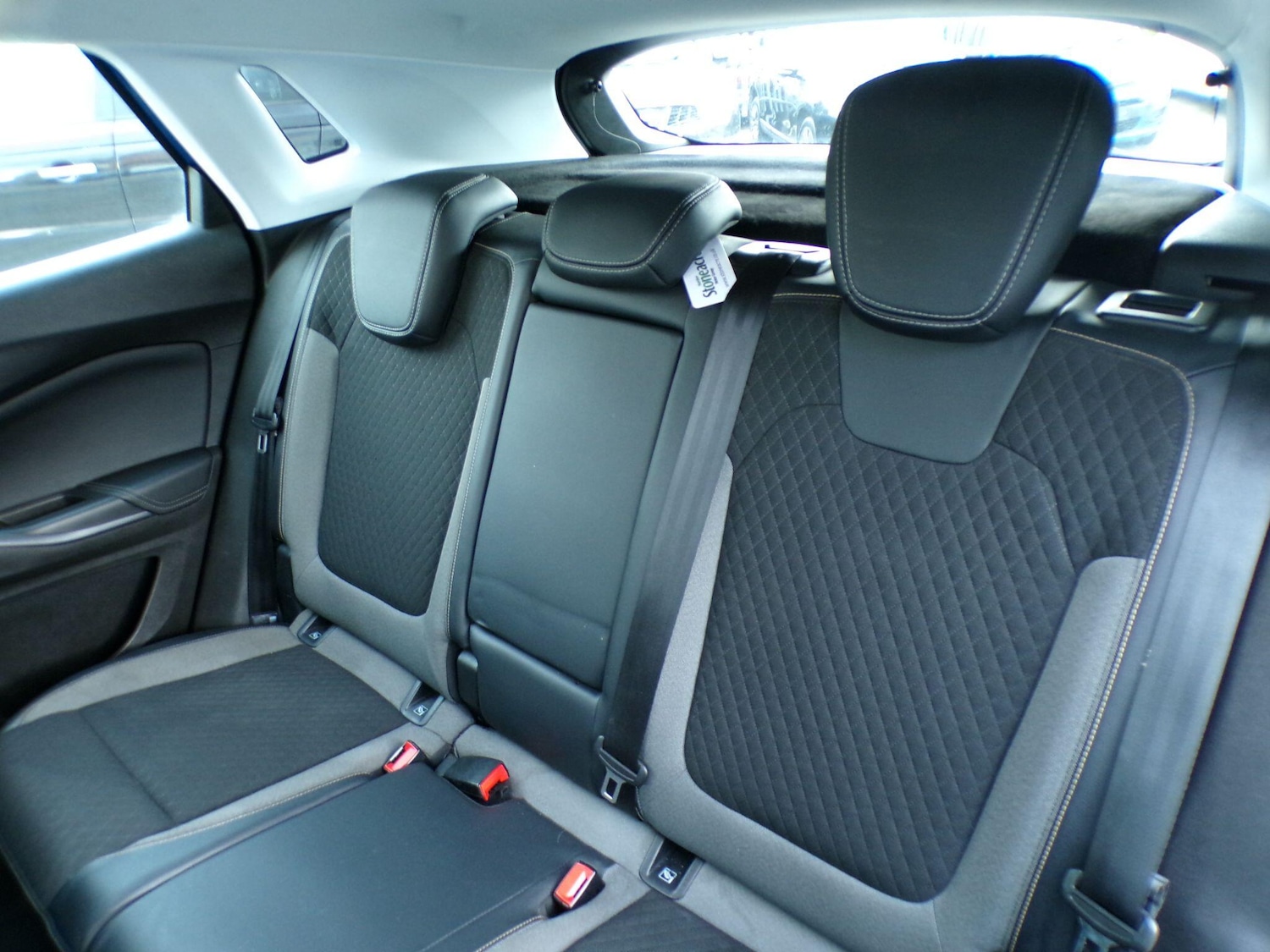 Used Vauxhall Grandland X 2019 for sale - 76499170: Photo 15