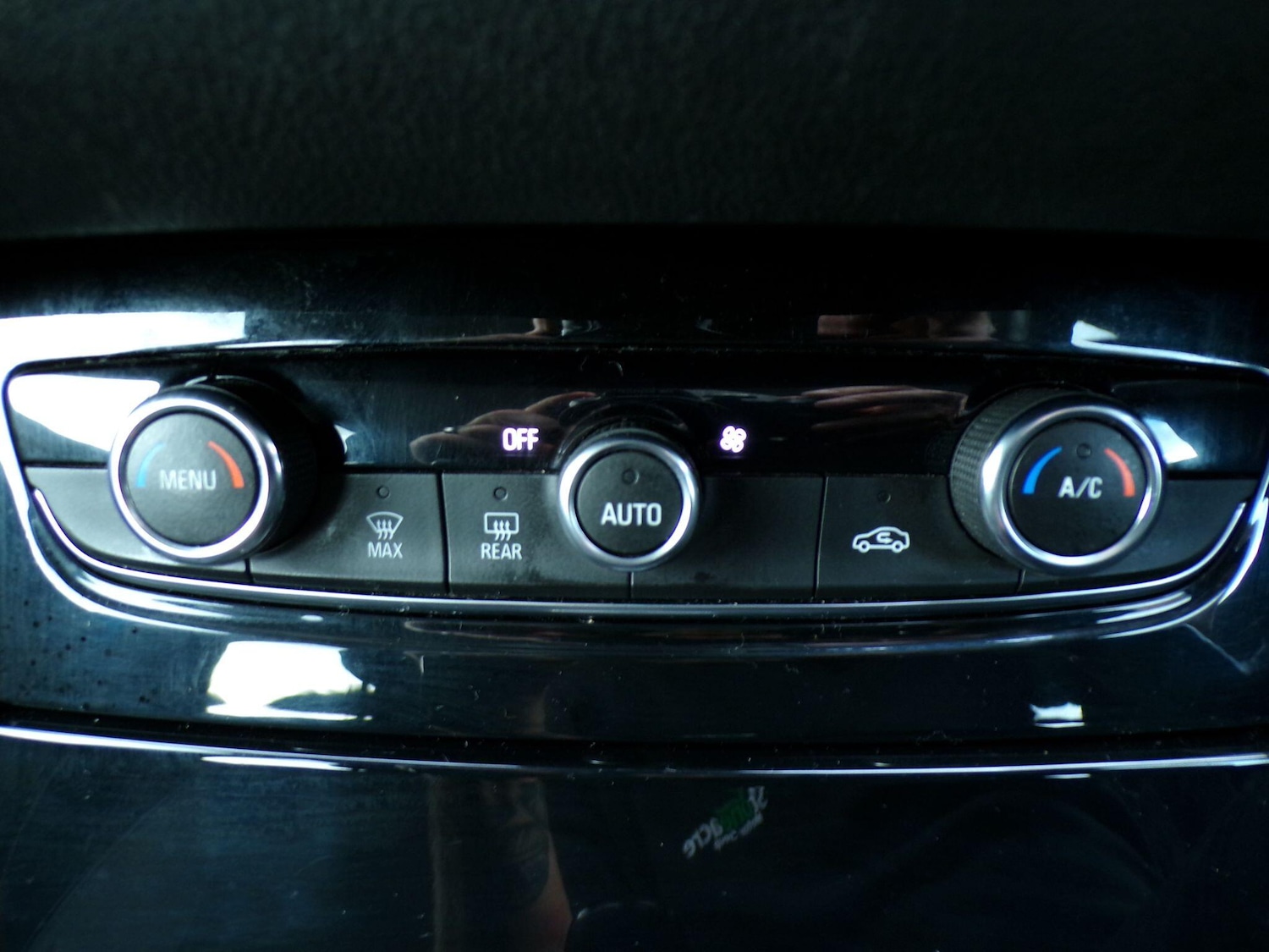 Used Vauxhall Grandland X 2019 for sale - 76499170: Photo 16