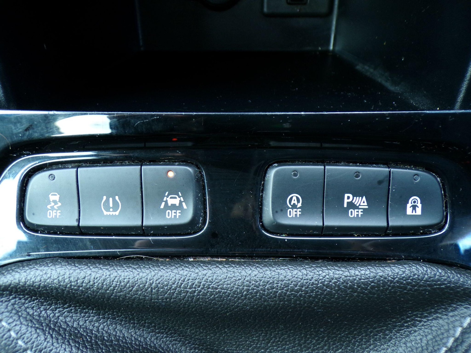 Used Vauxhall Grandland X 2019 for sale - 76499170: Photo 18