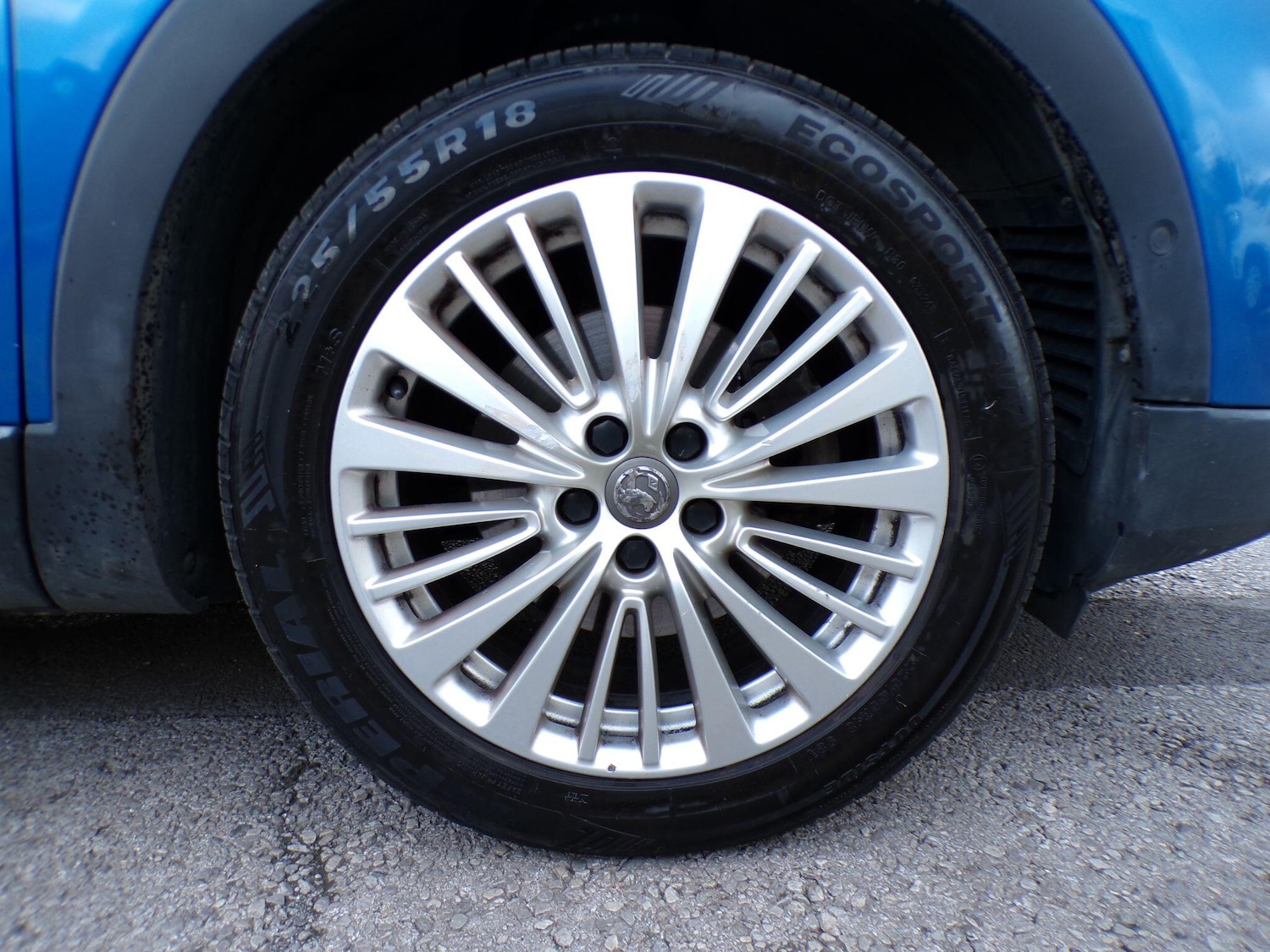 Used Vauxhall Grandland X 2019 for sale - 76499170: Photo 26